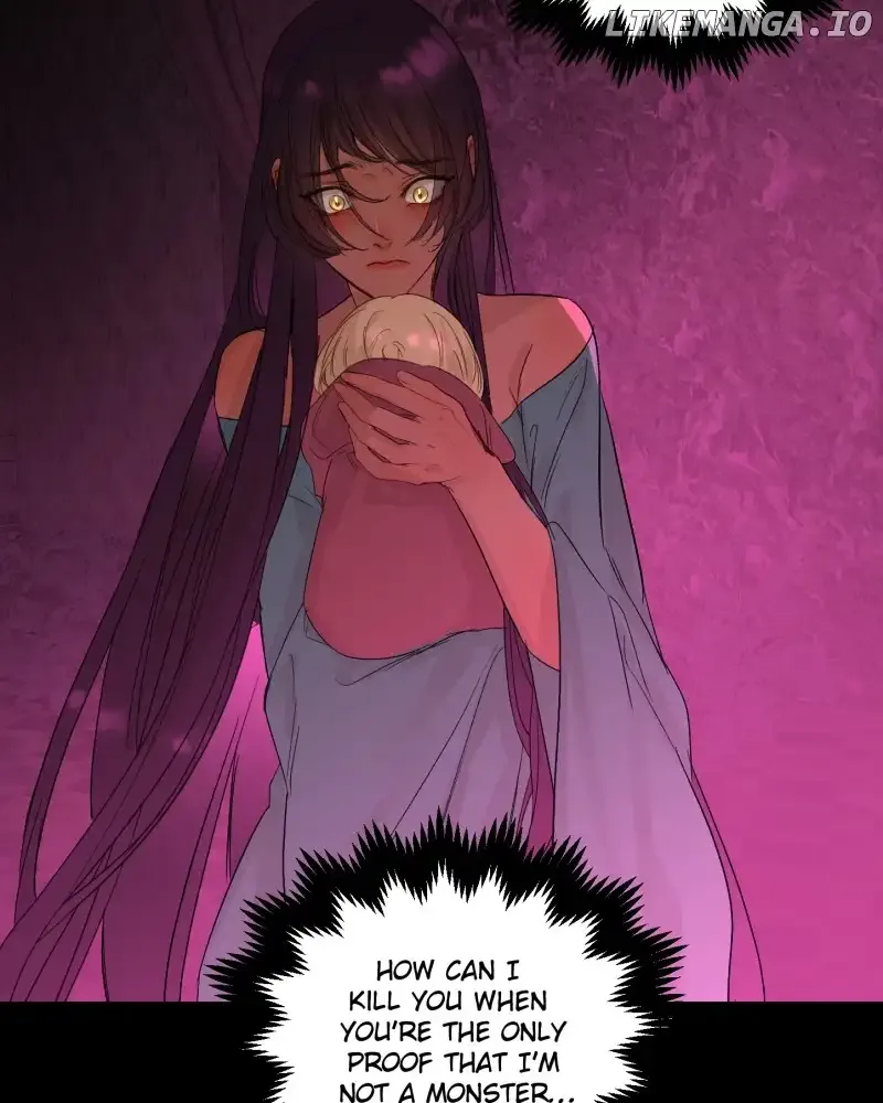 When Jasy Whistles Chapter 100 page 35