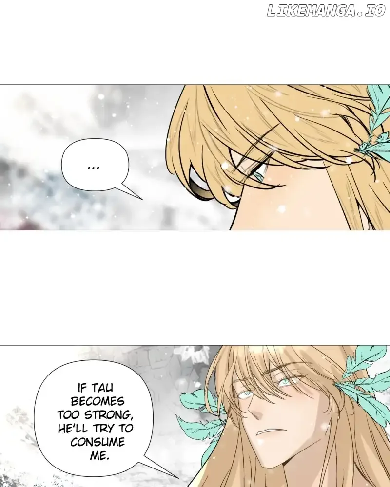 When Jasy Whistles Chapter 99 page 87