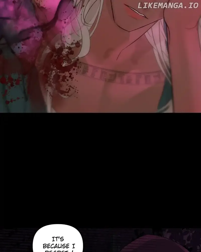 When Jasy Whistles Chapter 100 page 82