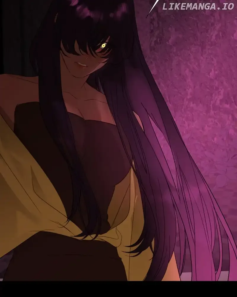When Jasy Whistles Chapter 100 page 96