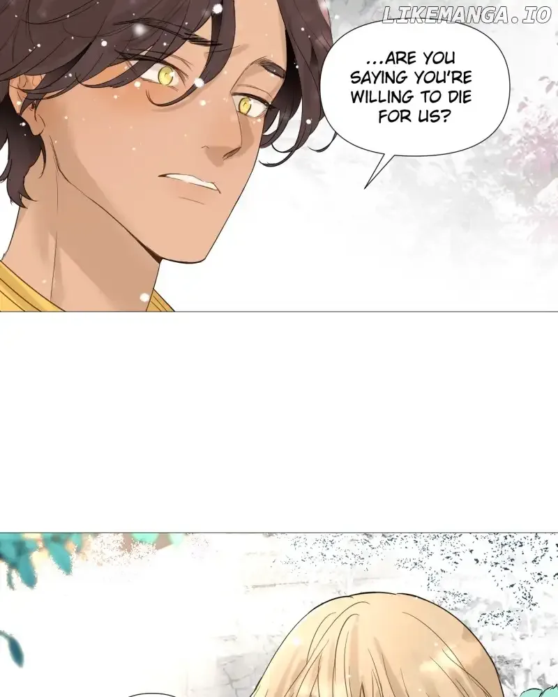 When Jasy Whistles Chapter 99 page 89