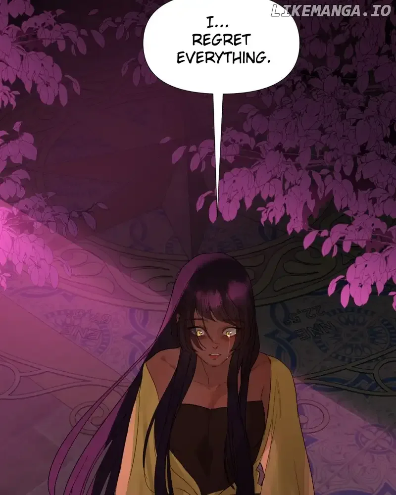 When Jasy Whistles Chapter 100 page 84