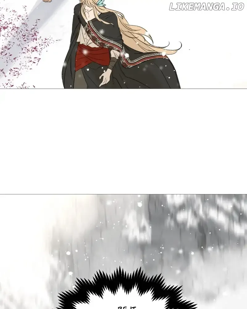 When Jasy Whistles Chapter 99 page 100