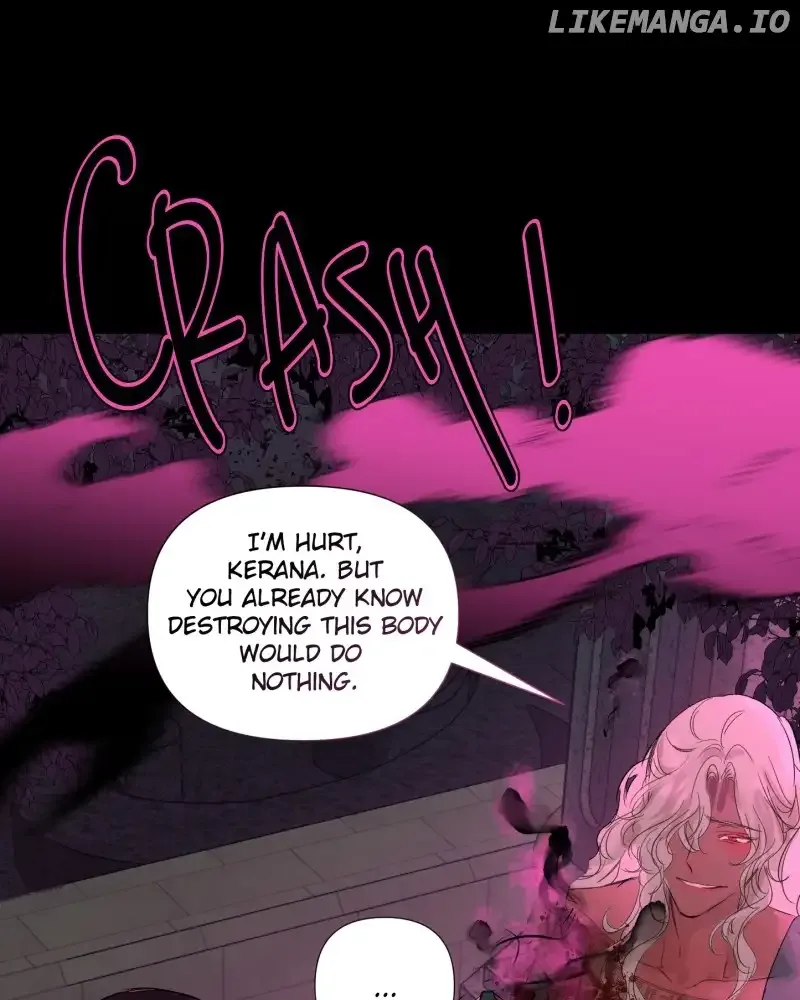 When Jasy Whistles Chapter 100 page 77