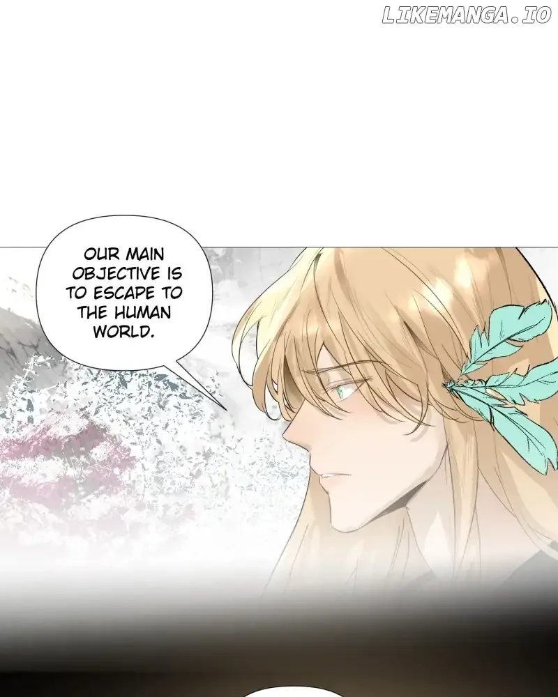 When Jasy Whistles Chapter 99 page 83