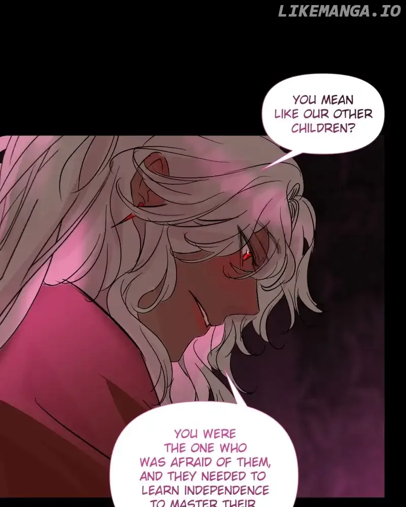When Jasy Whistles Chapter 100 page 48