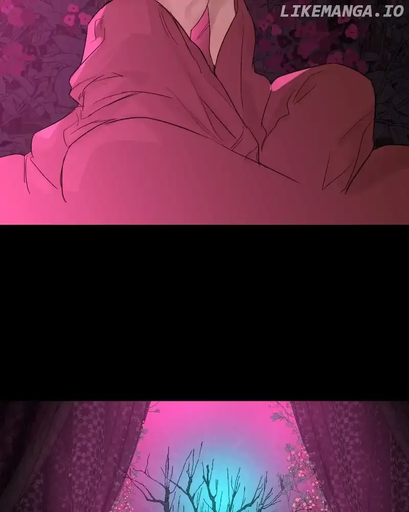 When Jasy Whistles Chapter 100 page 61