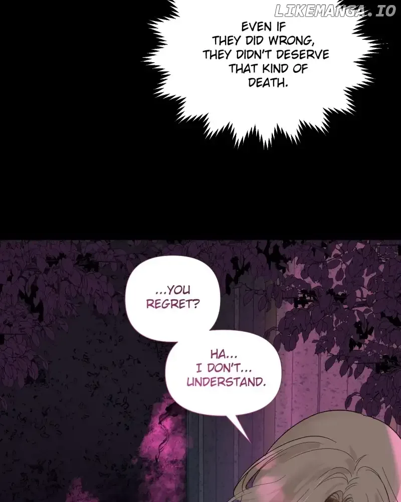 When Jasy Whistles Chapter 100 page 86