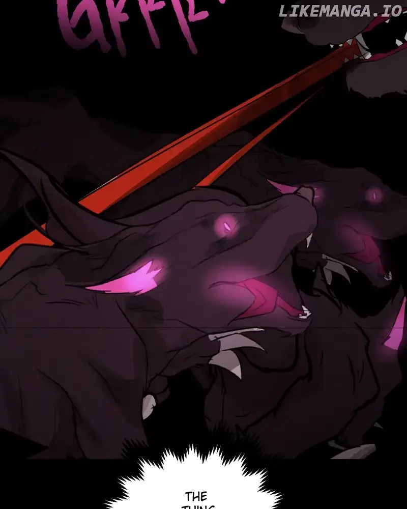 When Jasy Whistles Chapter 100 page 71