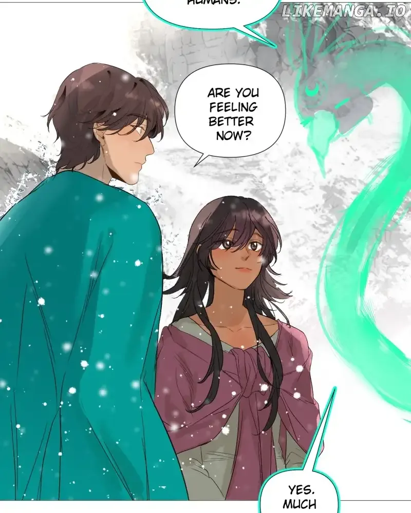 When Jasy Whistles Chapter 99 page 79