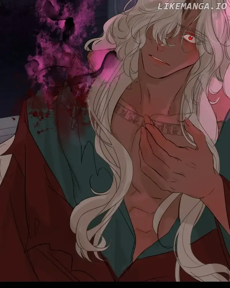 When Jasy Whistles Chapter 100 page 87