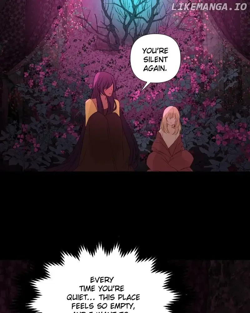 When Jasy Whistles Chapter 100 page 62