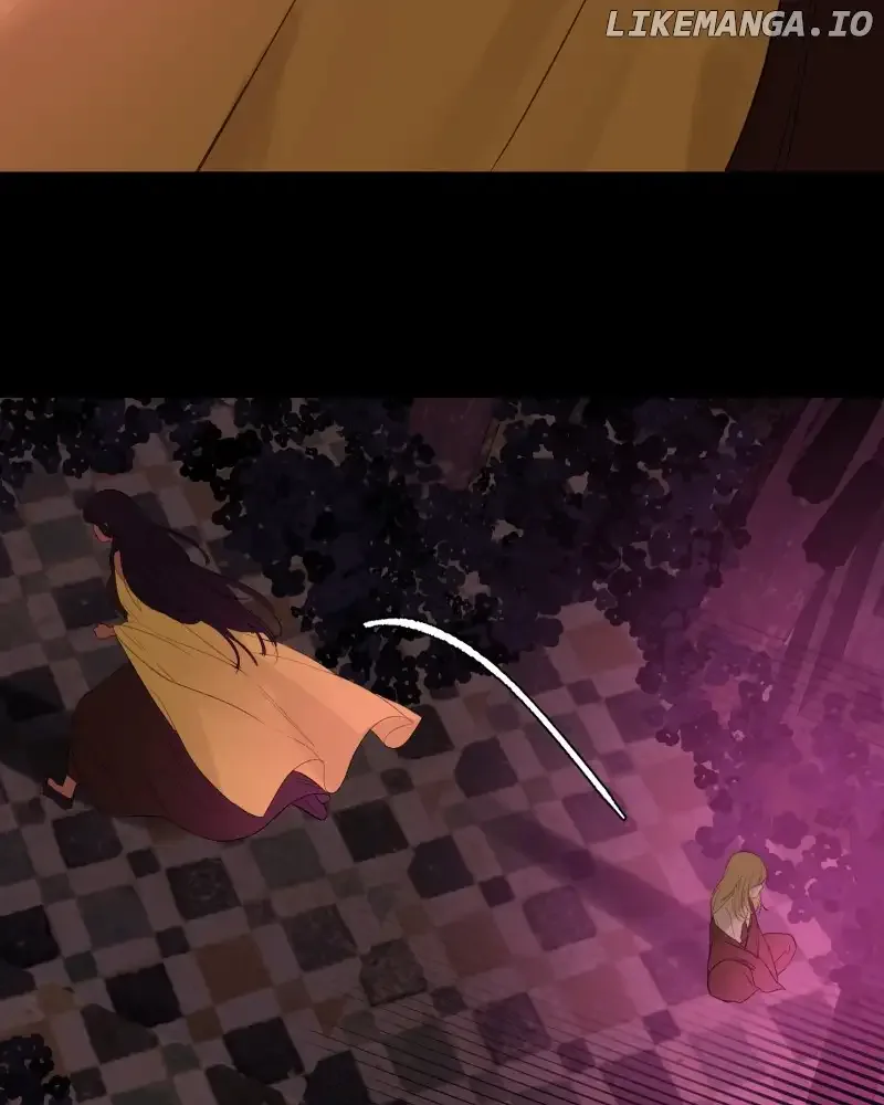 When Jasy Whistles Chapter 100 page 64