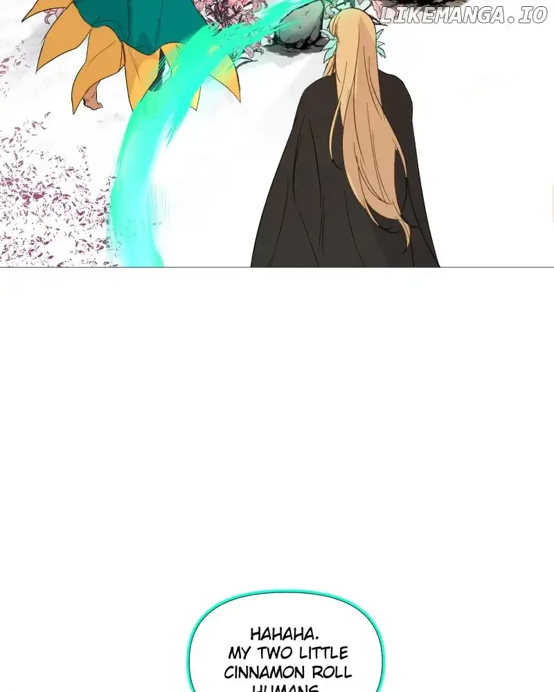 When Jasy Whistles Chapter 99 page 78