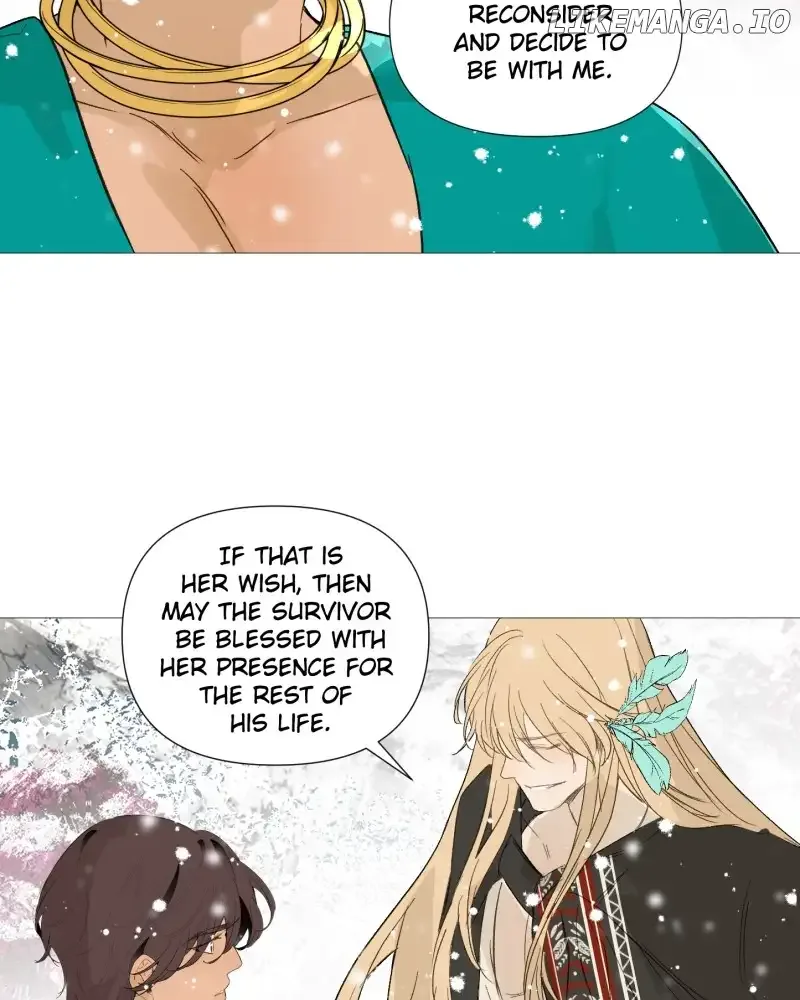 When Jasy Whistles Chapter 99 page 94