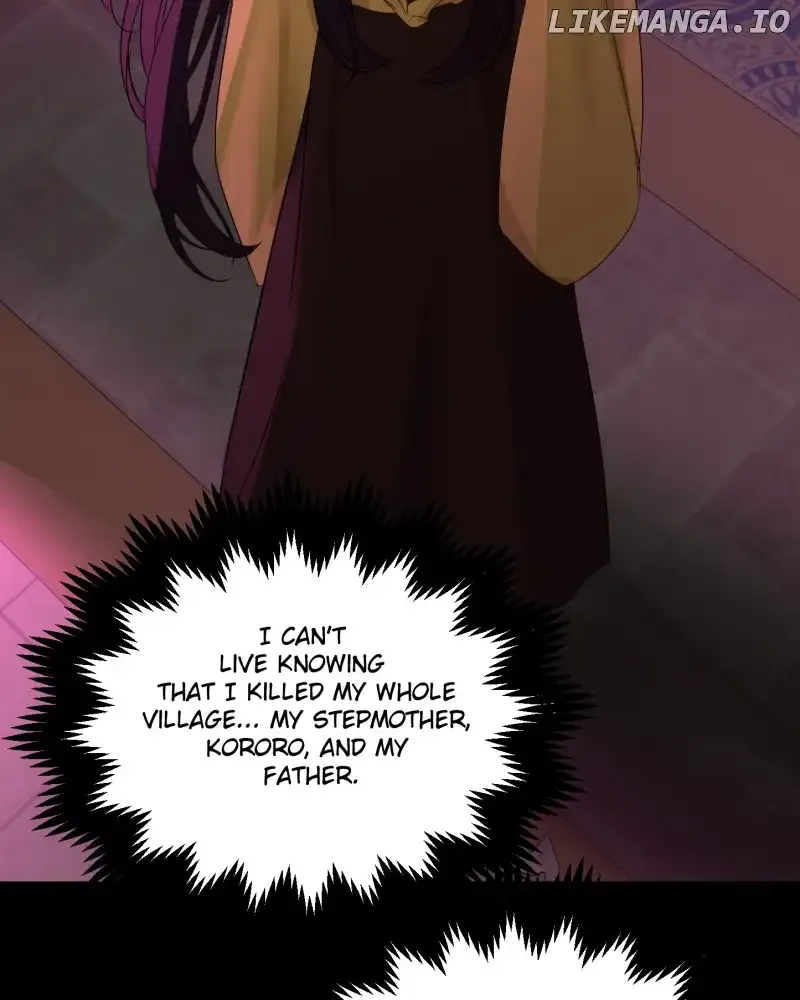 When Jasy Whistles Chapter 100 page 85