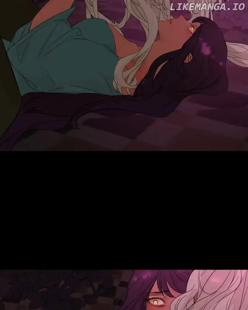 When Jasy Whistles Chapter 100 page 54