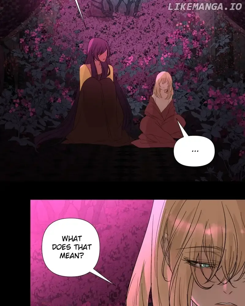 When Jasy Whistles Chapter 100 page 57