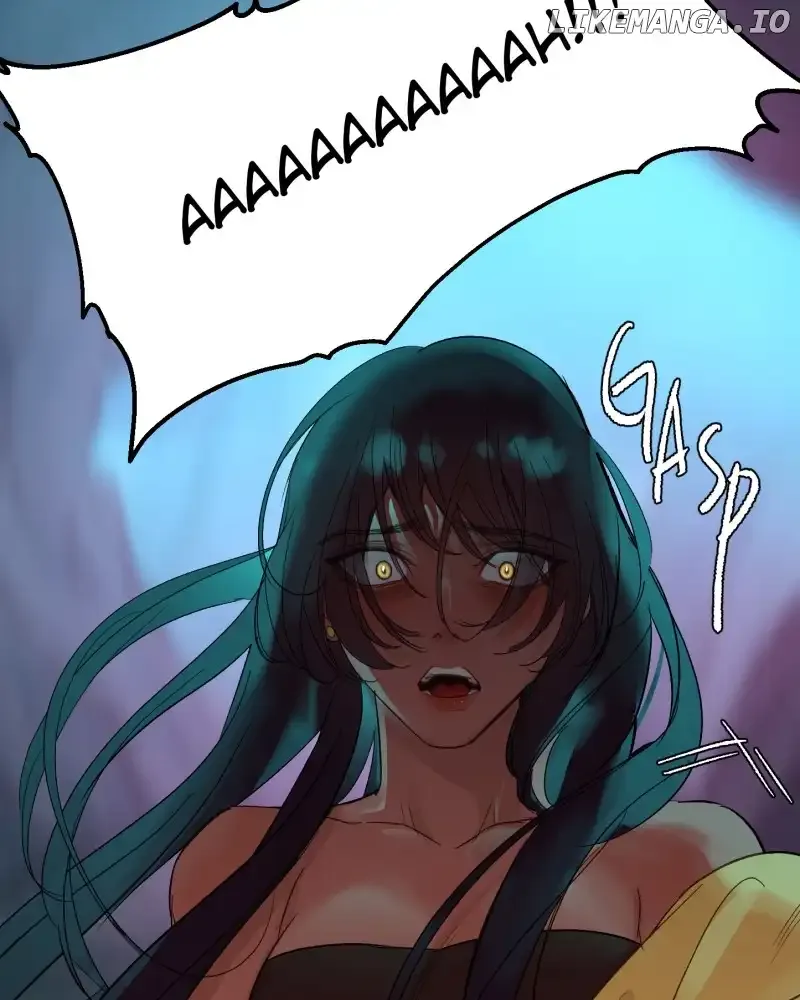 When Jasy Whistles Chapter 100 page 68
