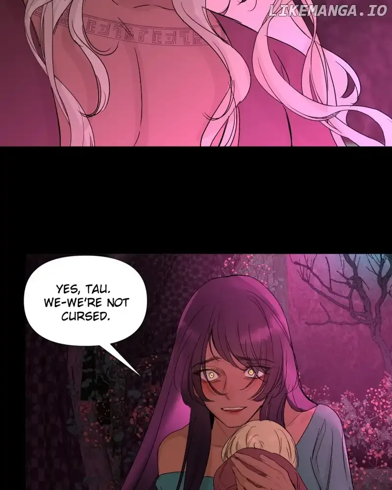 When Jasy Whistles Chapter 100 page 42