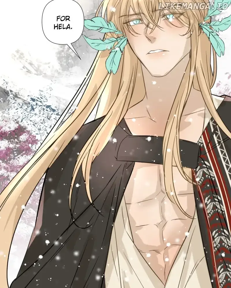 When Jasy Whistles Chapter 99 page 90