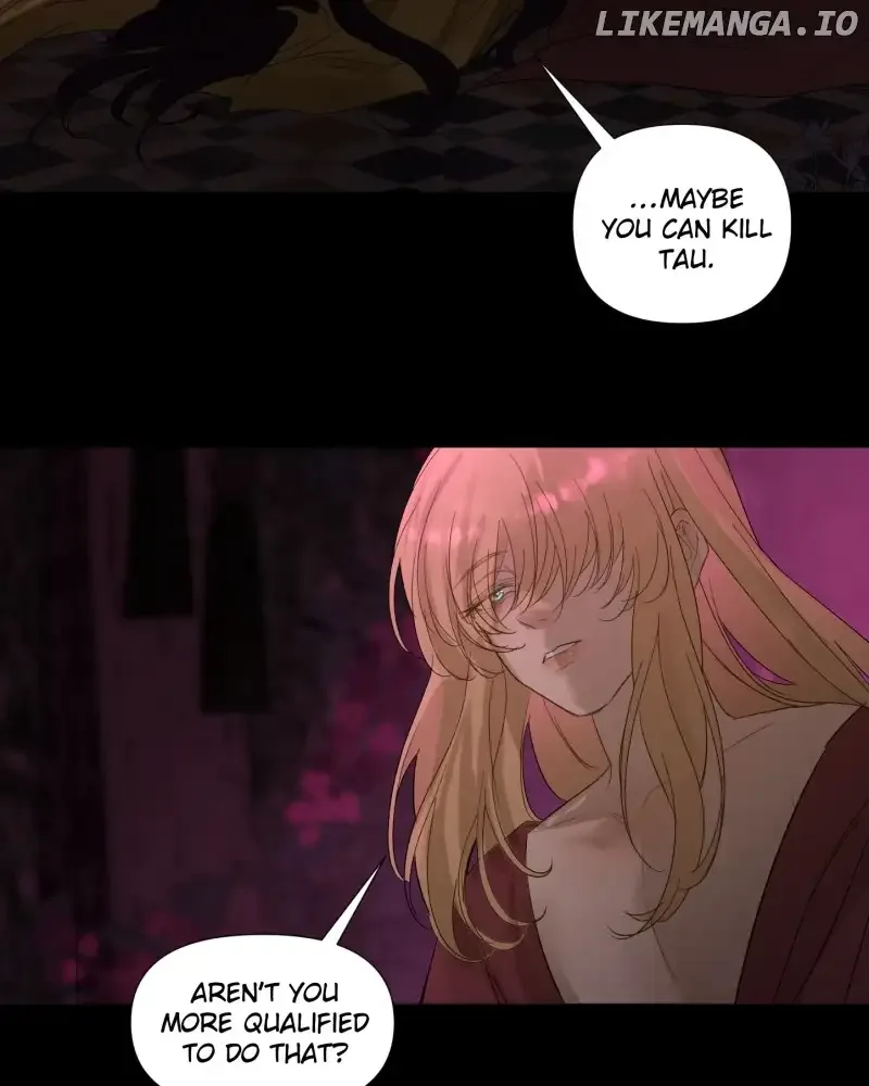 When Jasy Whistles Chapter 100 page 100