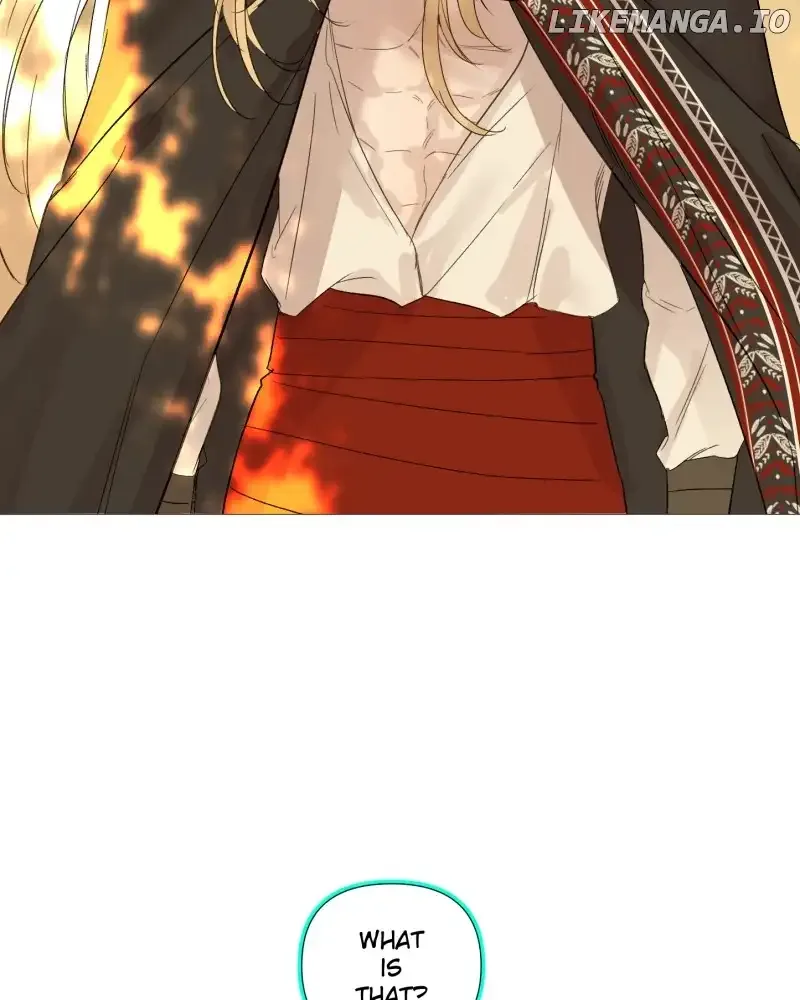 When Jasy Whistles Chapter 99 page 76