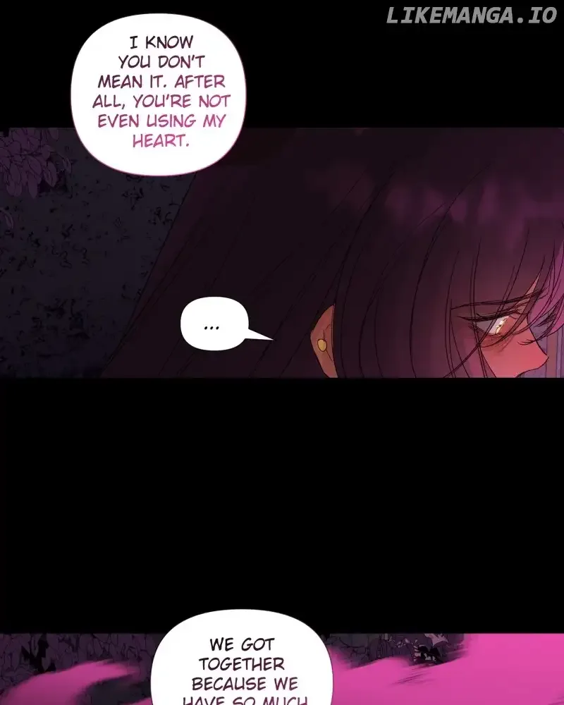 When Jasy Whistles Chapter 100 page 79