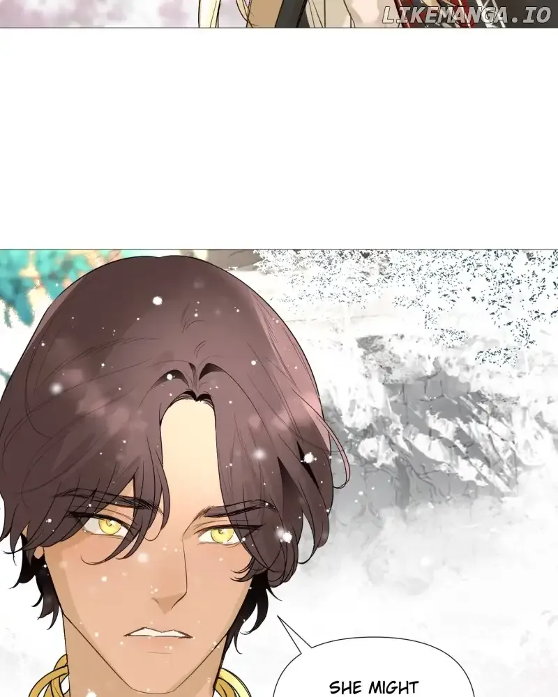 When Jasy Whistles Chapter 99 page 93