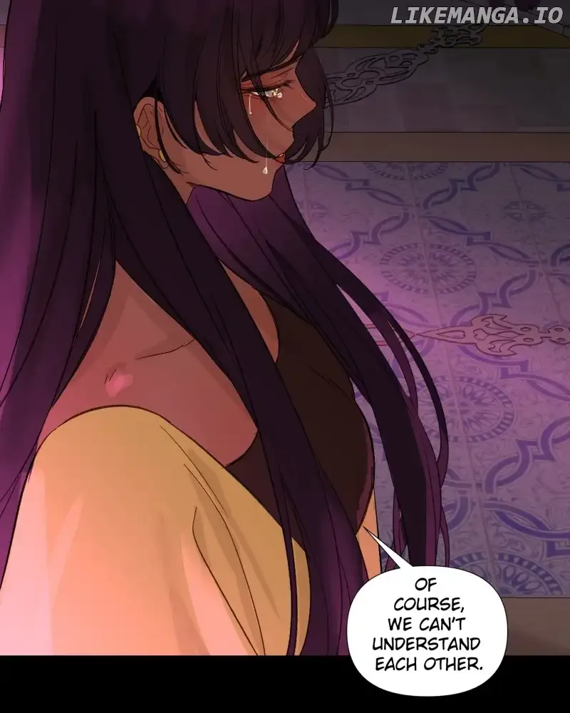 When Jasy Whistles Chapter 100 page 89