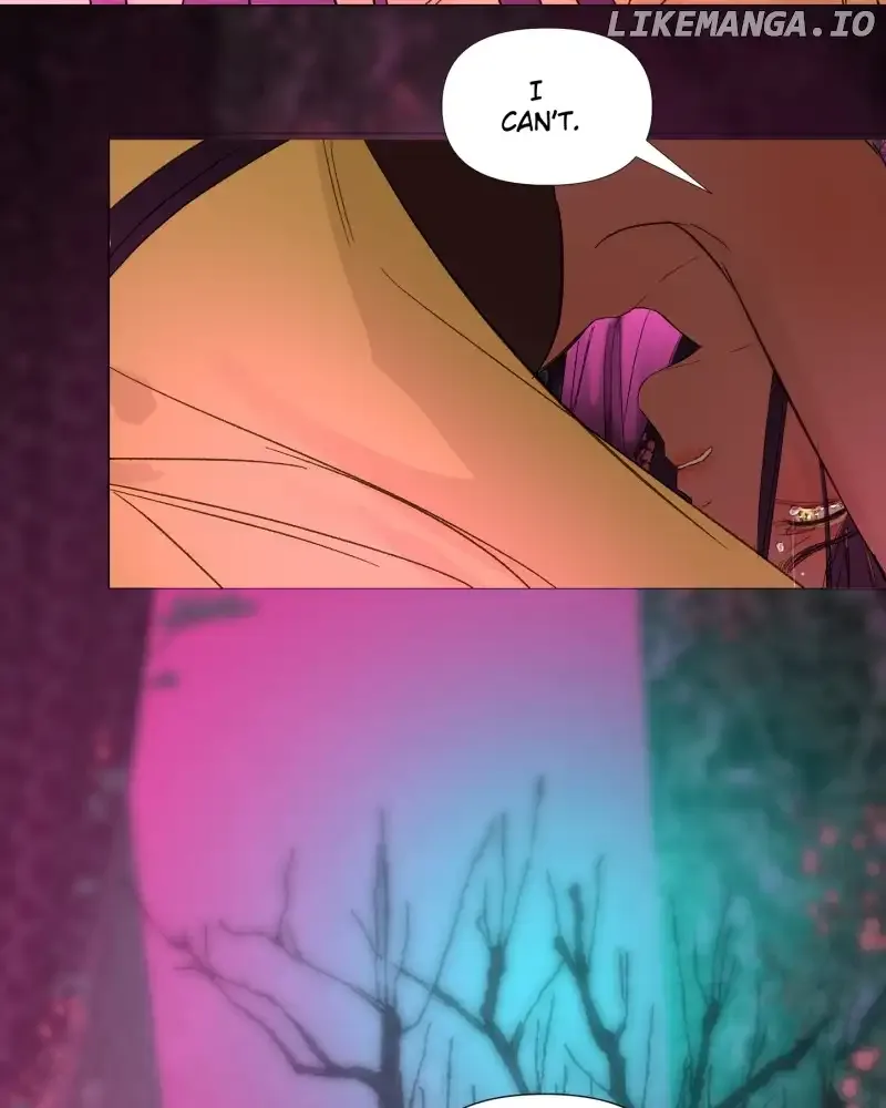 When Jasy Whistles Chapter 100 page 102