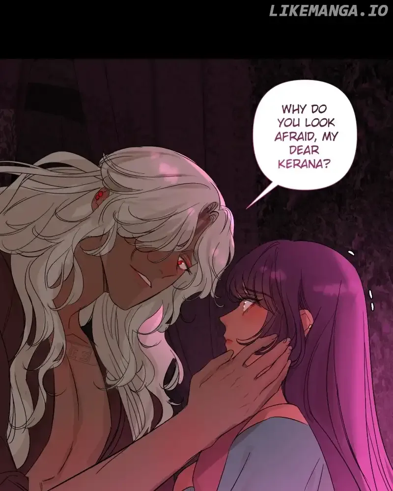 When Jasy Whistles Chapter 100 page 46