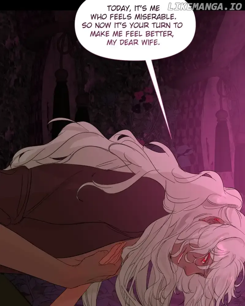 When Jasy Whistles Chapter 100 page 53