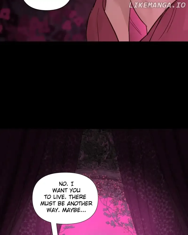 When Jasy Whistles Chapter 100 page 98