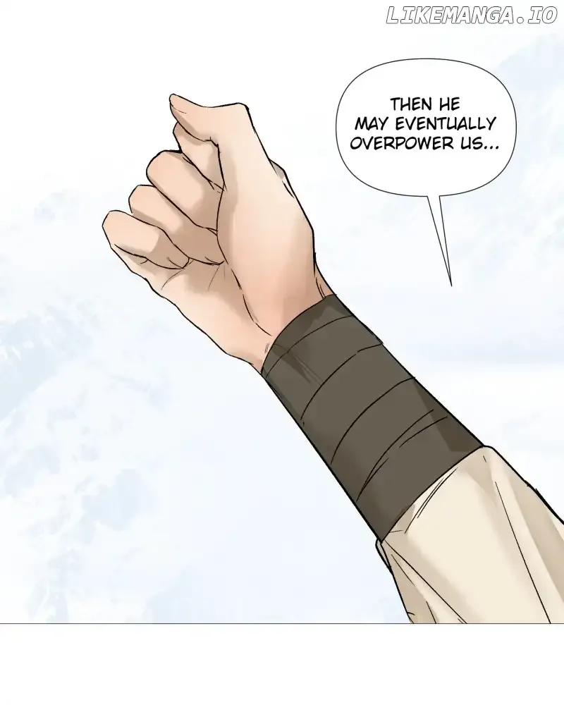 When Jasy Whistles Chapter 99 page 86