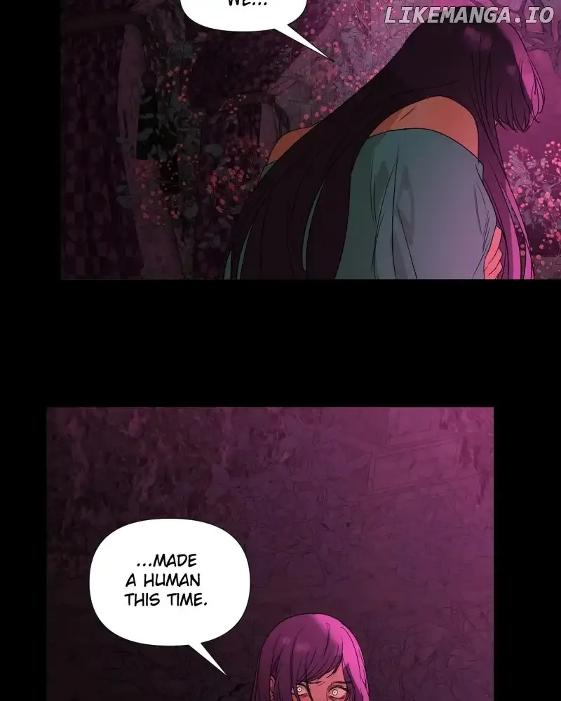When Jasy Whistles Chapter 100 page 39