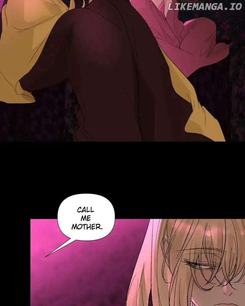 When Jasy Whistles Chapter 100 page 59