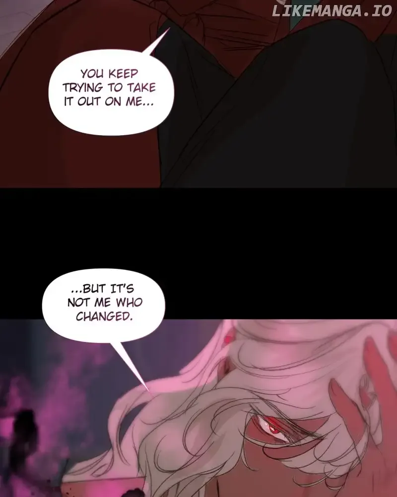 When Jasy Whistles Chapter 100 page 81