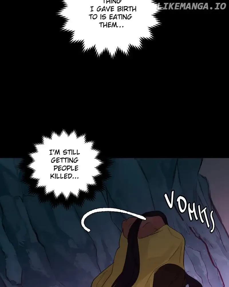 When Jasy Whistles Chapter 100 page 72