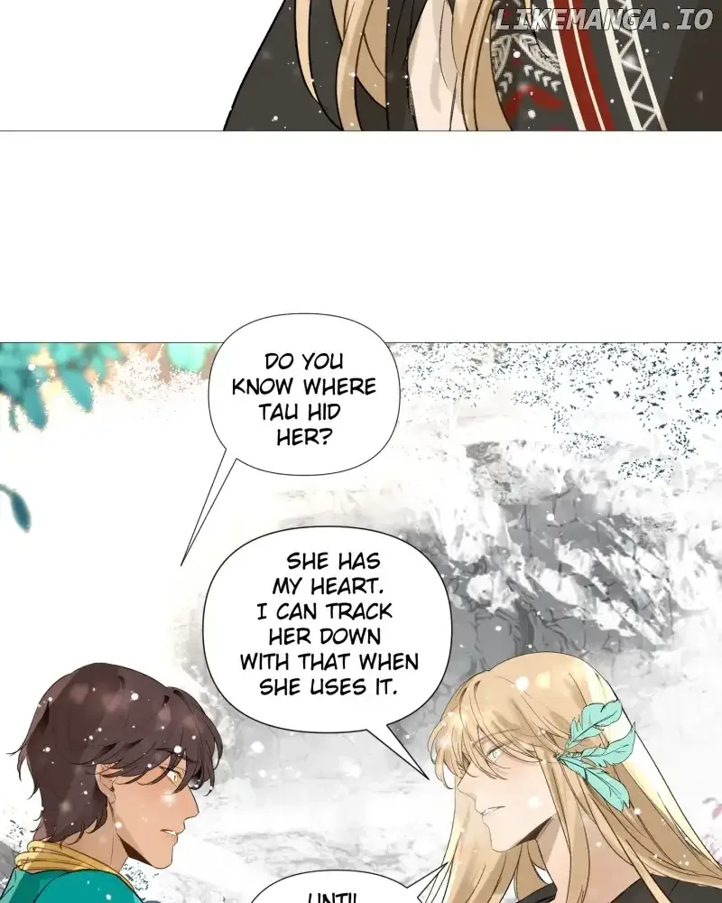 When Jasy Whistles Chapter 99 page 81