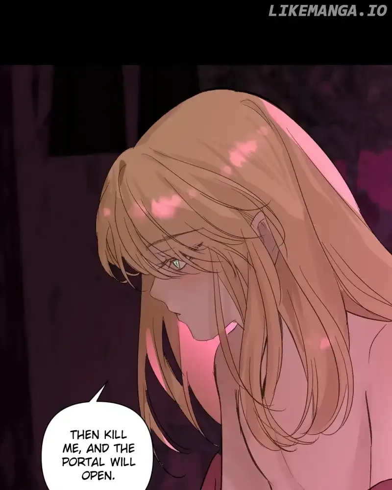 When Jasy Whistles Chapter 100 page 97