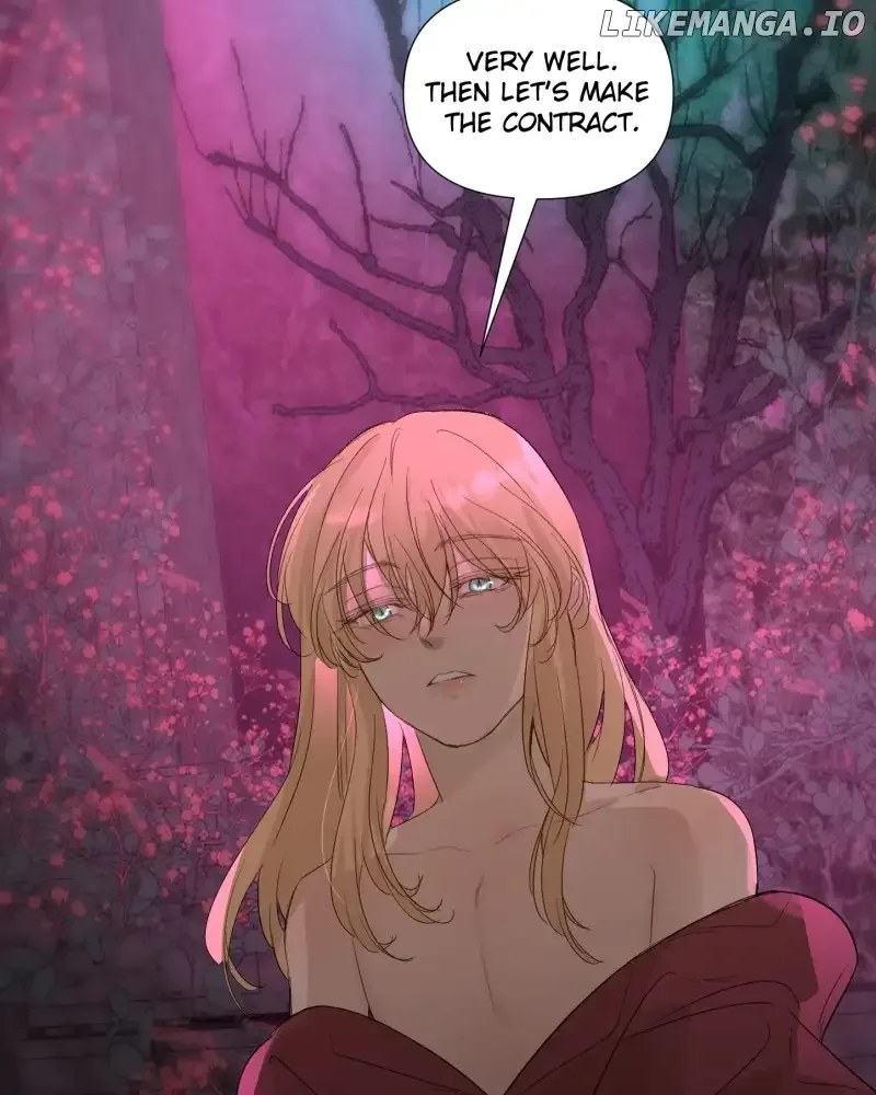 When Jasy Whistles Chapter 100 page 103