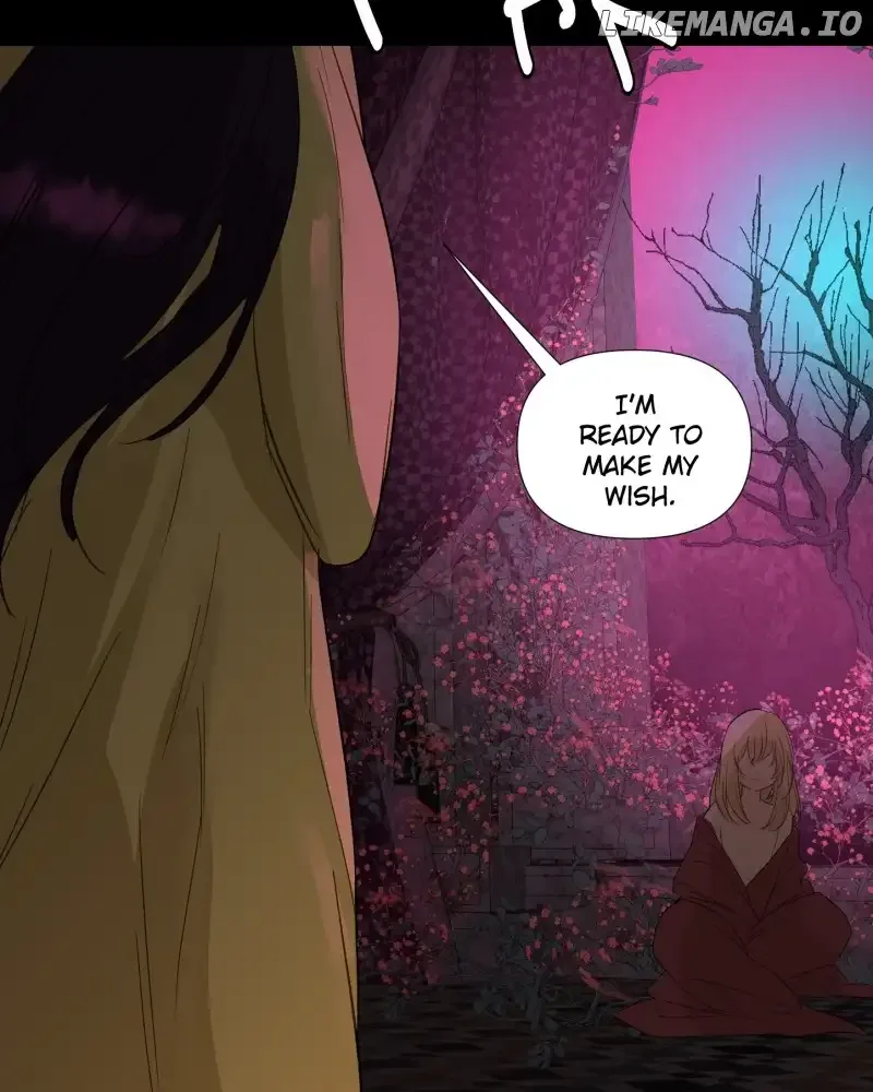 When Jasy Whistles Chapter 100 page 94