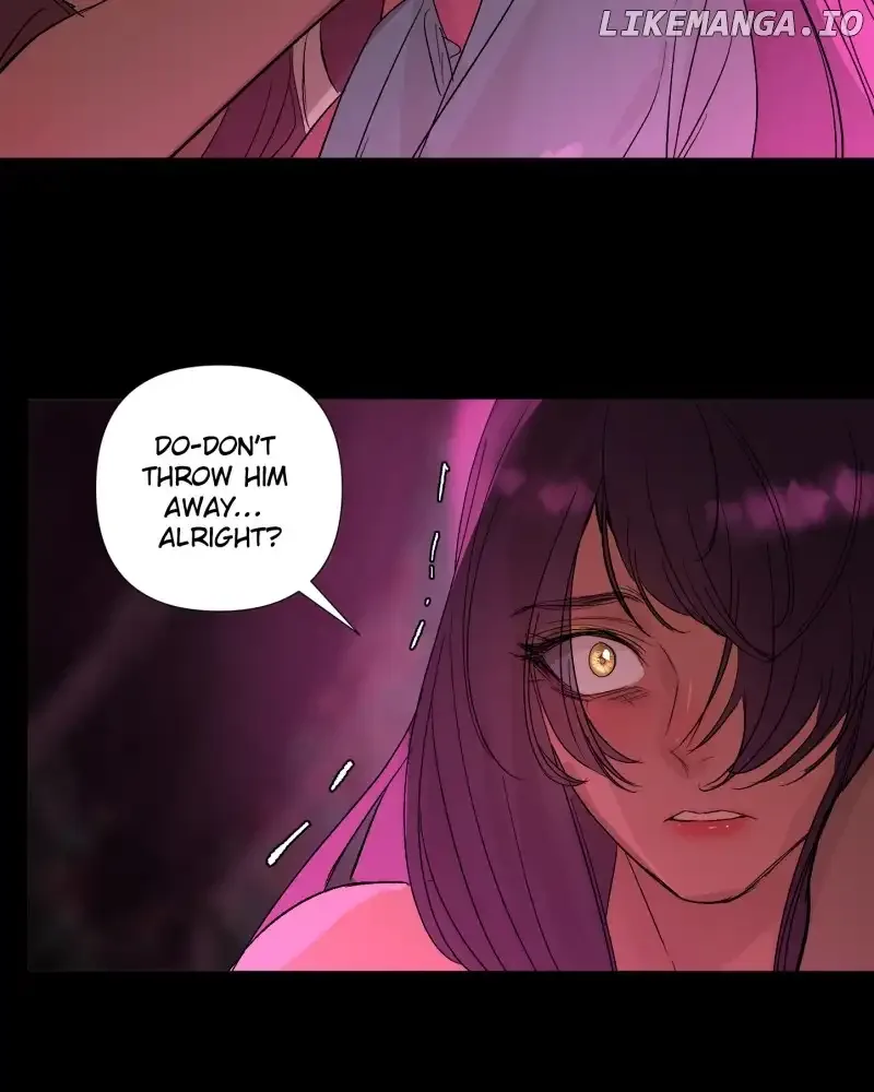 When Jasy Whistles Chapter 100 page 47
