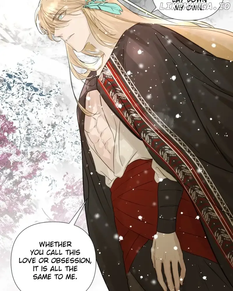 When Jasy Whistles Chapter 99 page 97