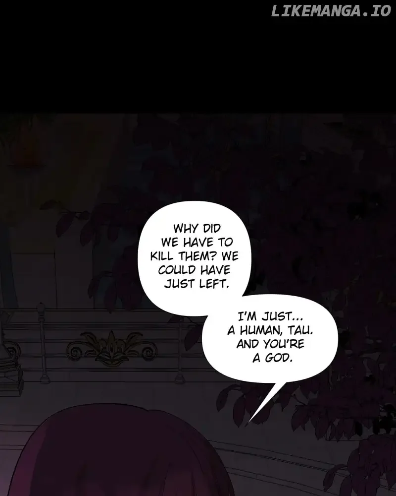 When Jasy Whistles Chapter 100 page 88