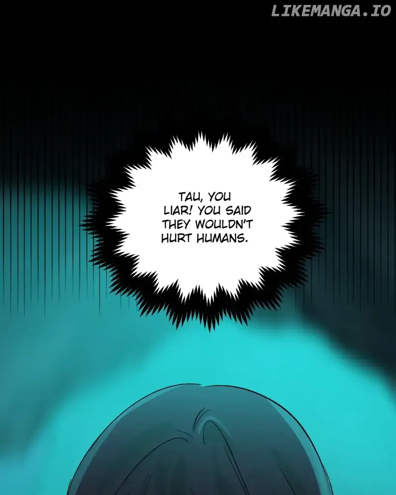 When Jasy Whistles Chapter 100 page 75