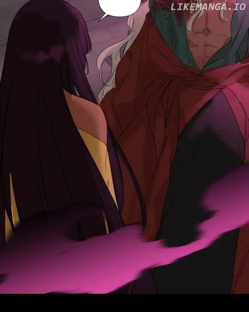 When Jasy Whistles Chapter 100 page 78