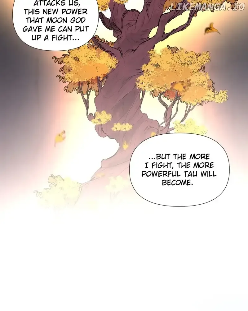 When Jasy Whistles Chapter 99 page 85