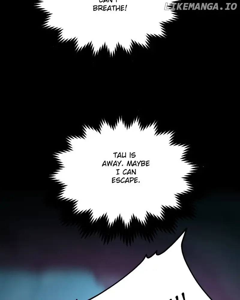 When Jasy Whistles Chapter 100 page 67